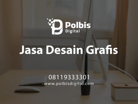 JASA DESAIN GRAFIS LANDAK