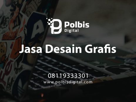 JASA DESAIN GRAFIS SUKAMARA