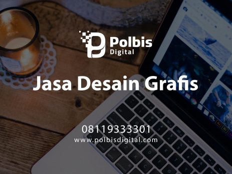 JASA DESAIN GRAFIS SAMBAS