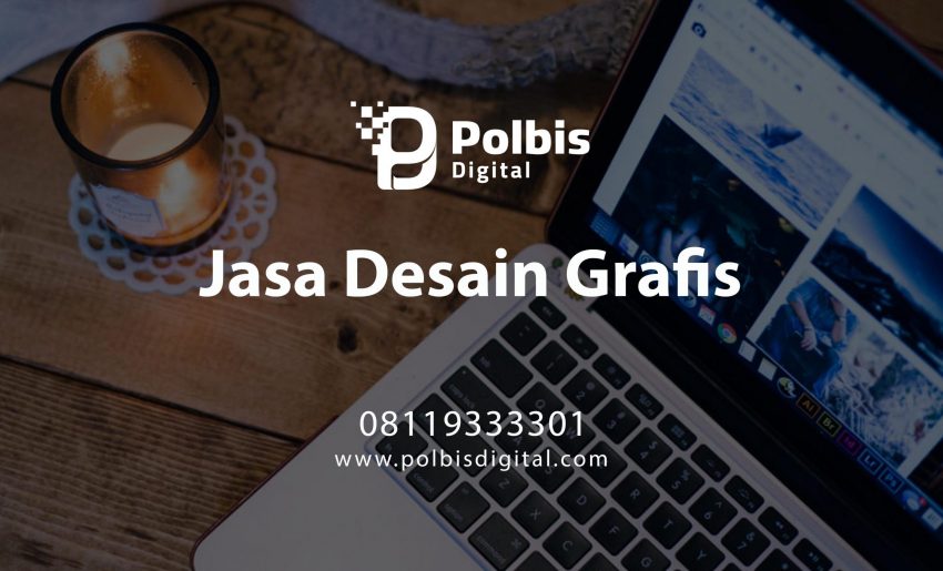 JASA DESAIN GRAFIS SAMBAS