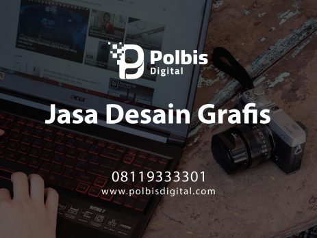 JASA DESAIN GRAFIS LUBUK SIKAPING