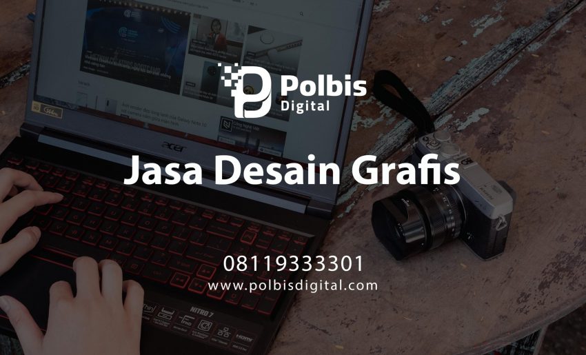 JASA DESAIN GRAFIS LUBUK SIKAPING