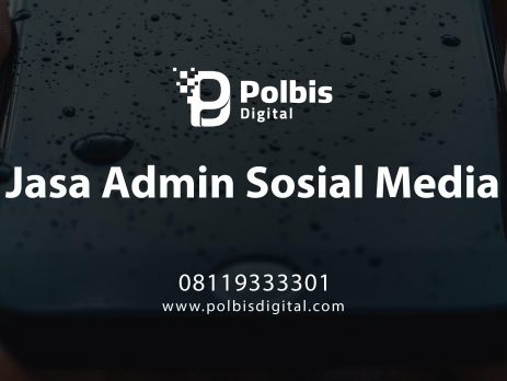 JASA ADMIN SOSIAL MEDIA NIAS BARAT