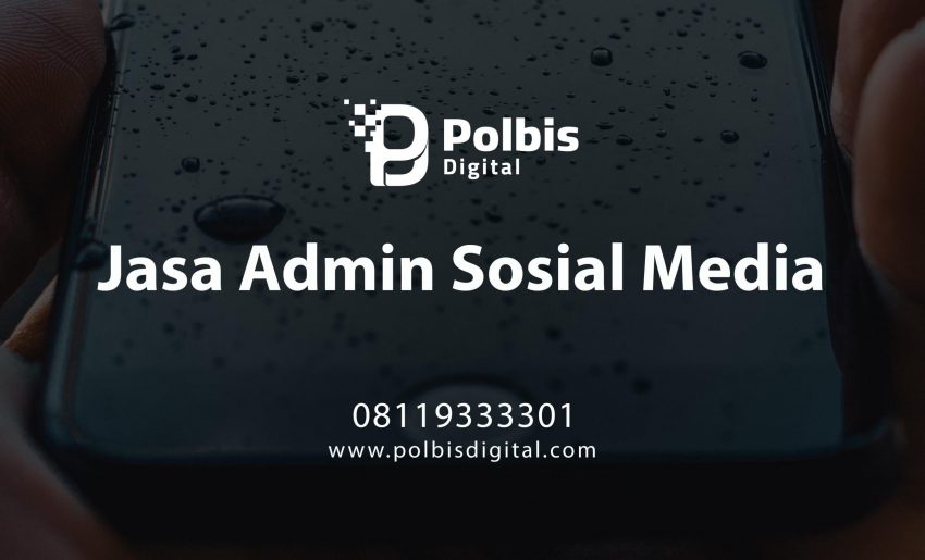 JASA ADMIN SOSIAL MEDIA NIAS BARAT