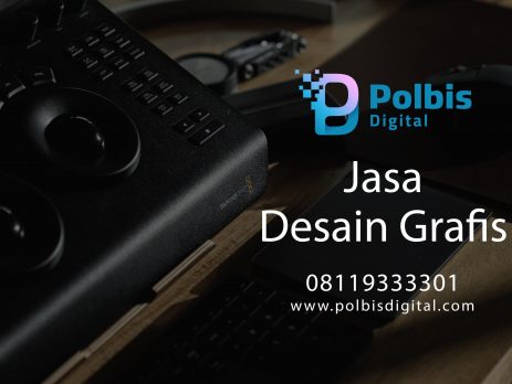 JASA DESAIN GRAFIS KASONGAN