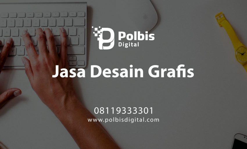 JASA DESAIN GRAFIS MAROS