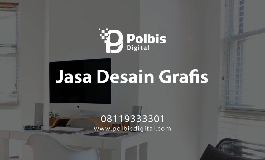 JASA DESAIN GRAFIS INTAN JAYA