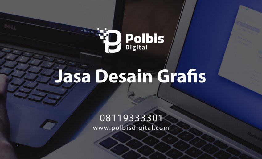 JASA DESAIN GRAFIS KOTA GORONTALO