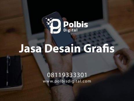 JASA DESAIN GRAFIS TOLIKARA