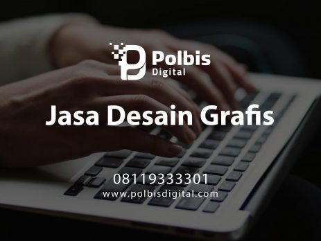 JASA DESAIN GRAFIS KUTAI TIMUR