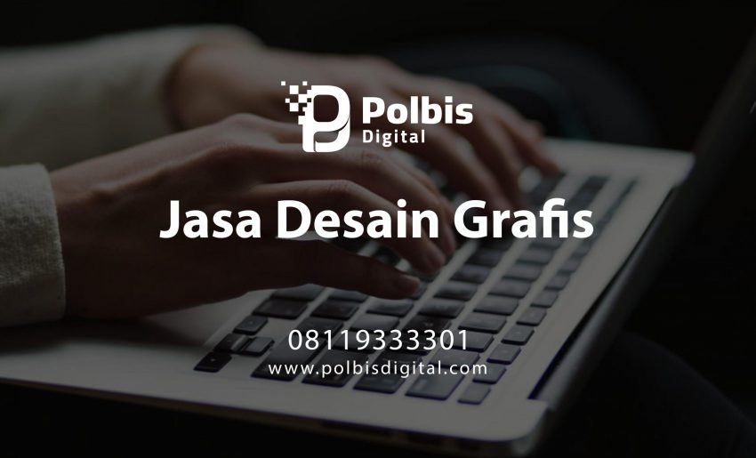 JASA DESAIN GRAFIS KUTAI TIMUR