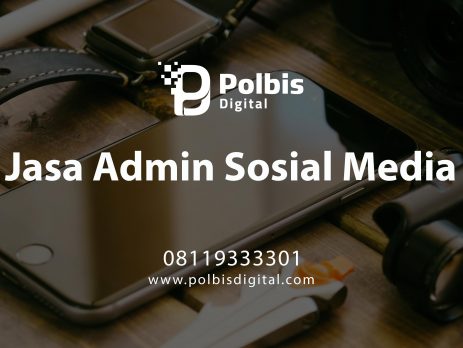 JASA ADMIN SOSIAL MEDIA ACEH BARAT DAYA