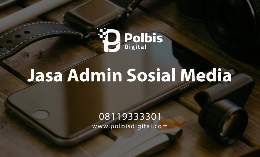 JASA ADMIN SOSIAL MEDIA ACEH BARAT DAYA