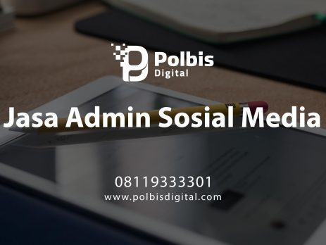 JASA ADMIN SOSIAL MEDIA MANDAILING NATAL