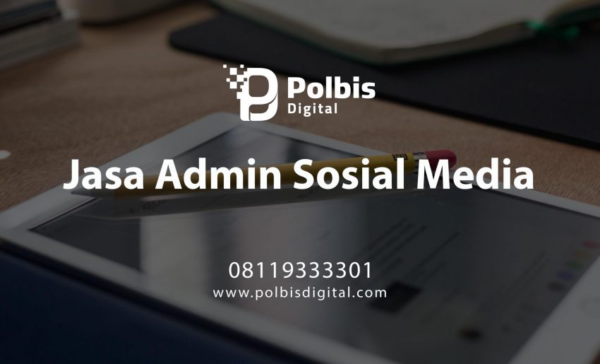 JASA ADMIN SOSIAL MEDIA MANDAILING NATAL