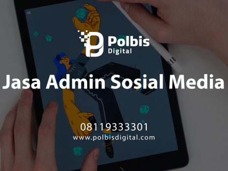 JASA ADMIN SOSIAL MEDIA KOTA SIBOLGA