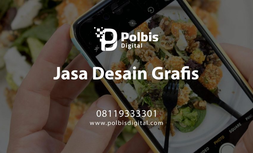 JASA DESAIN GRAFIS SARMI