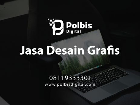 JASA DESAIN GRAFIS KUTAI BARAT