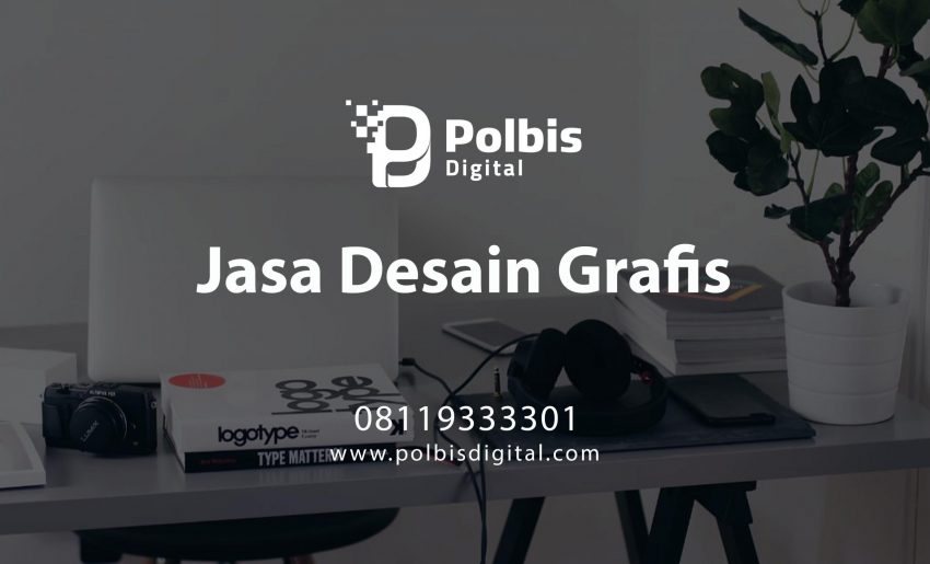 JASA DESAIN GRAFIS MELAWI