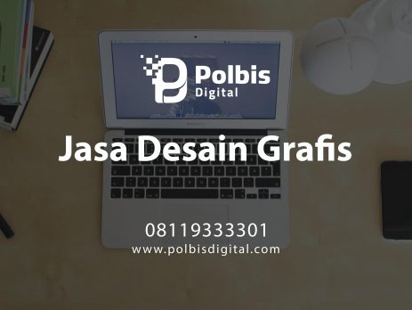 JASA DESAIN GRAFIS SERUYAN