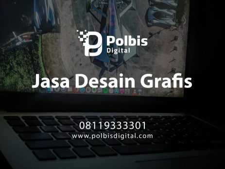 JASA DESAIN GRAFIS BANGKO