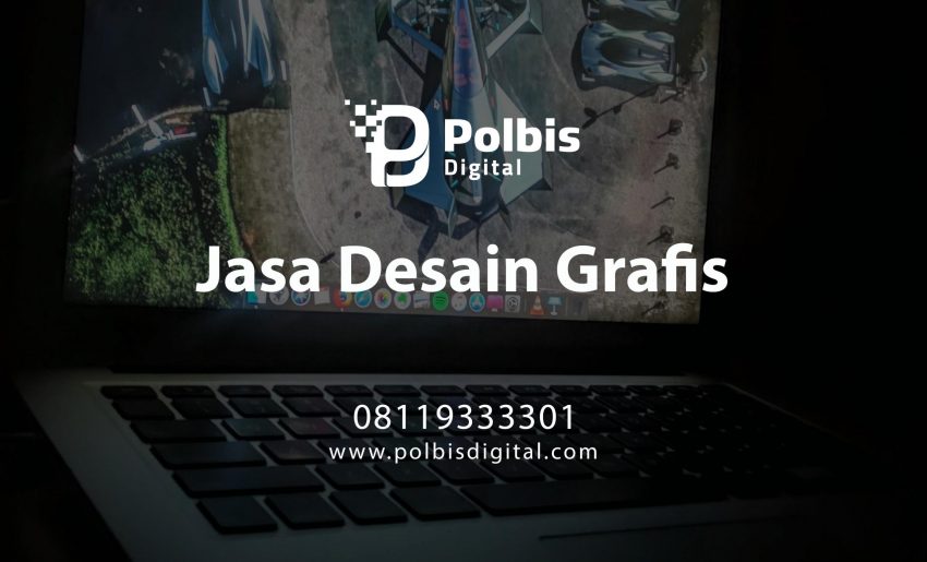 JASA DESAIN GRAFIS BANGKO