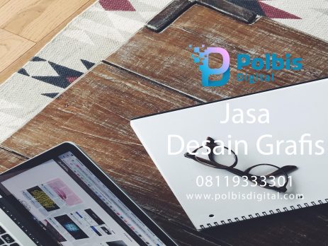 JASA DESAIN GRAFIS SUMBAWA