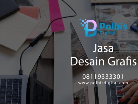 JASA DESAIN GRAFIS TALIWANG