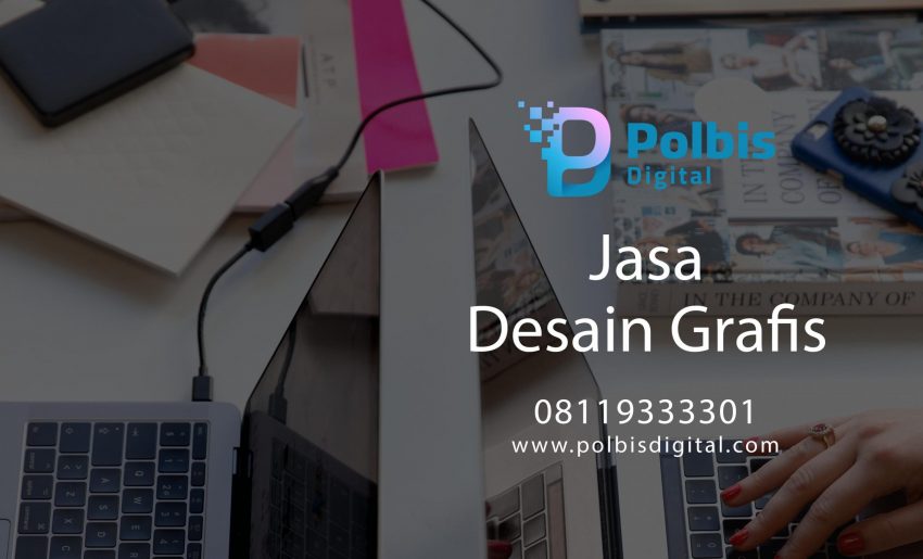 JASA DESAIN GRAFIS TALIWANG