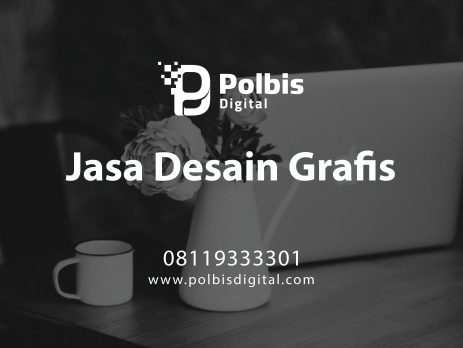 JASA DESAIN GRAFIS KISARAN