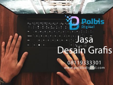 JASA DESAIN GRAFIS LOMBOK UTARA