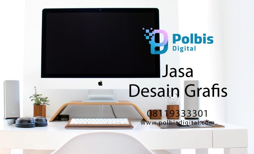 JASA DESAIN GRAFIS MAMASA