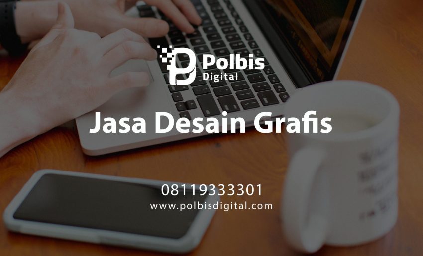 JASA DESAIN GRAFIS SAROLANGUN