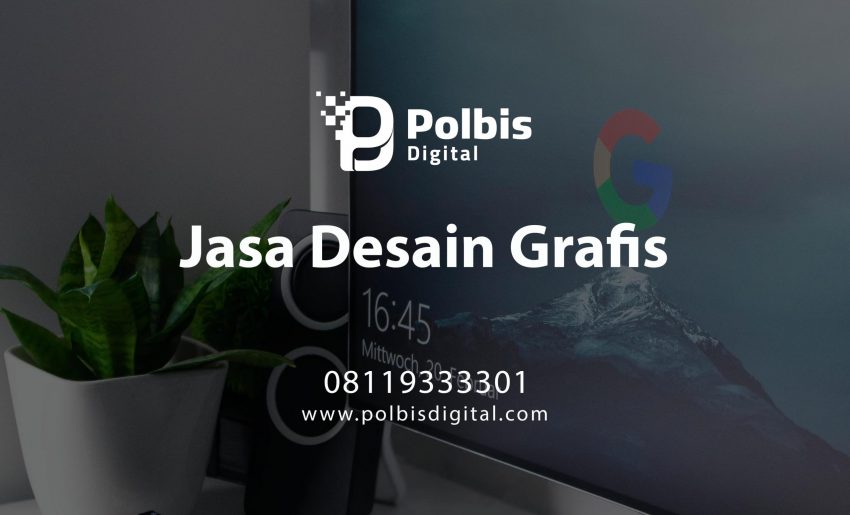 JASA DESAIN GRAFIS TAREMPA