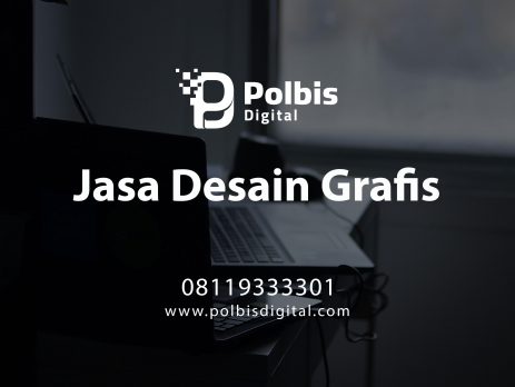 JASA DESAIN GRAFIS KUALA TUNGKAL