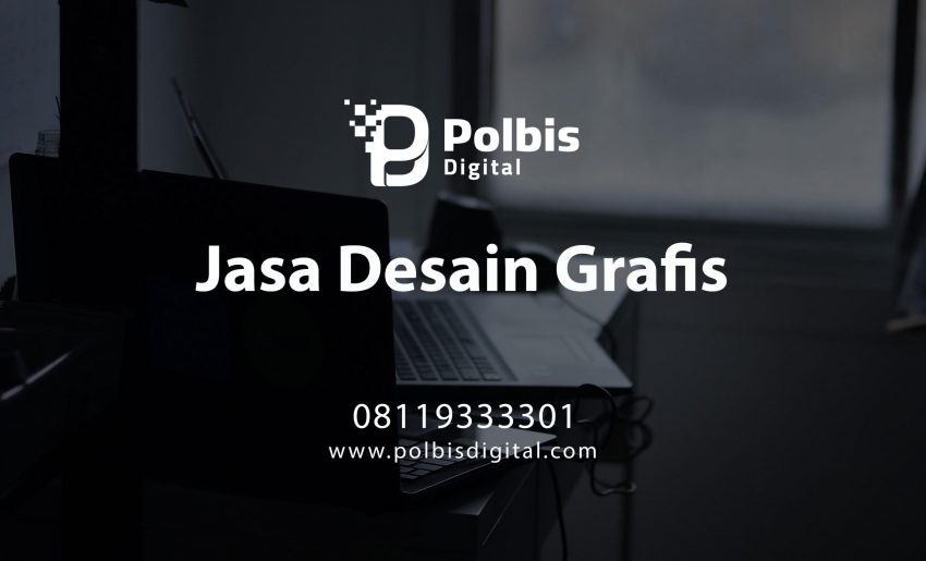 JASA DESAIN GRAFIS KUALA TUNGKAL