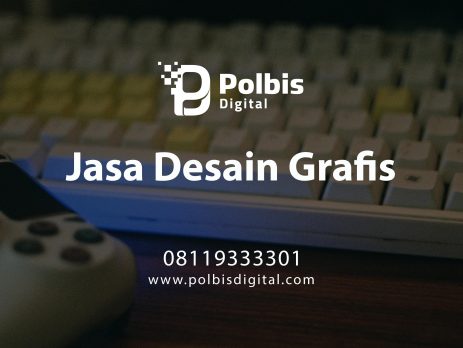 JASA DESAIN GRAFIS DAIK