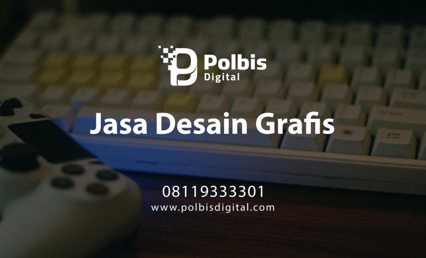 JASA DESAIN GRAFIS DAIK