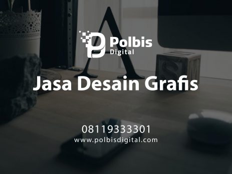 JASA DESAIN GRAFIS LUBUK PAKAM