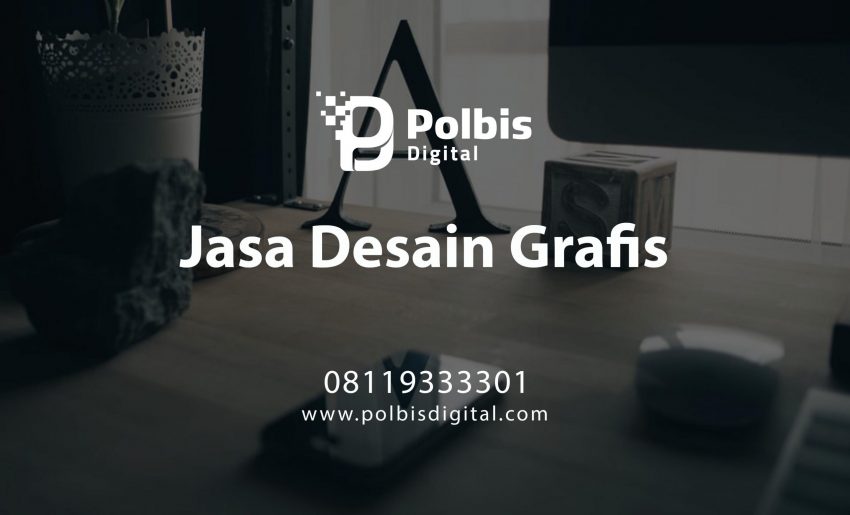 JASA DESAIN GRAFIS LUBUK PAKAM