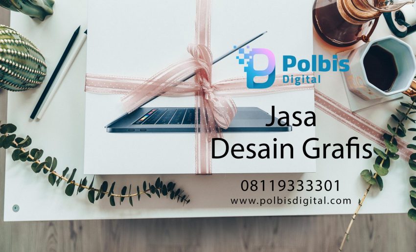 JASA DESAIN GRAFIS KOTA KENDARI