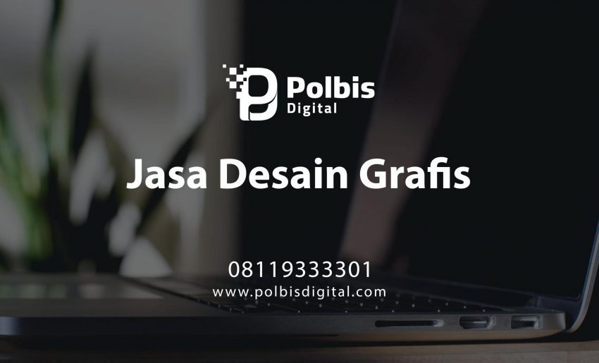 JASA DESAIN GRAFIS DOLOK SANGGUL