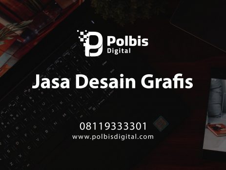 JASA DESAIN GRAFIS MUARA TEBO