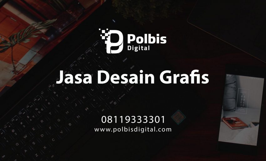 JASA DESAIN GRAFIS MUARA TEBO