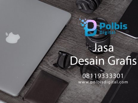 JASA DESAIN GRAFIS DOMPU