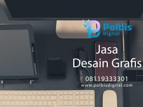 JASA DESAIN GRAFIS BANTAENG