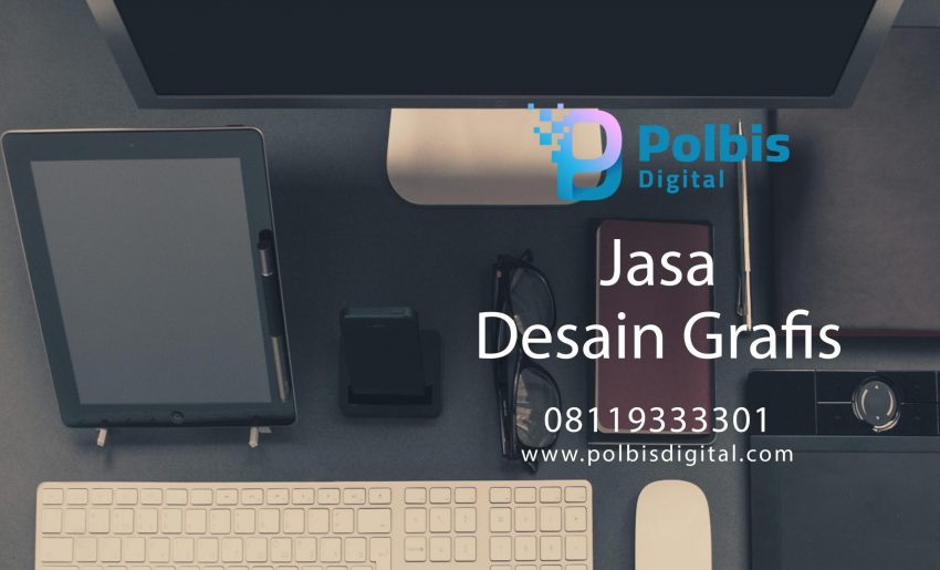 JASA DESAIN GRAFIS BANTAENG