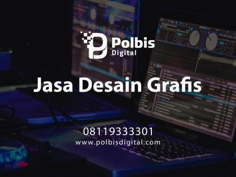 JASA DESAIN GRAFIS PANGKALAN BALAI