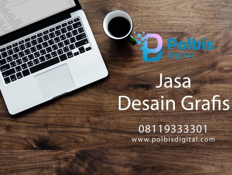 JASA DESAIN GRAFIS BIMA