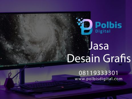 JASA DESAIN GRAFIS BETUN